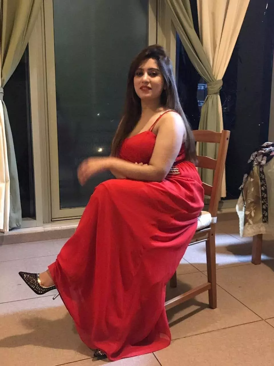 Escort Service in Cherrapunji